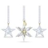 3D-Ornament-Set „Annual Edition“ 2025 3D-Ornament-Set „Annual Edition“ 2025