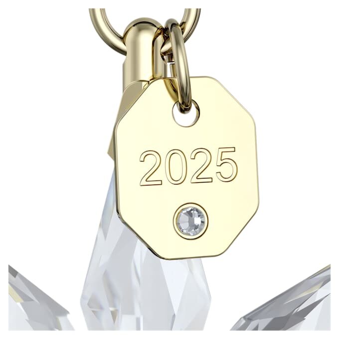 3D-Weihnachtskugel der Jahresedition 2025 3D-Weihnachtskugel der Jahresedition 2025