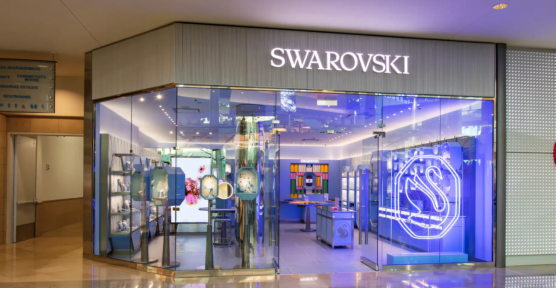 Banner 1 - Swarovski &Ouml;sterreich