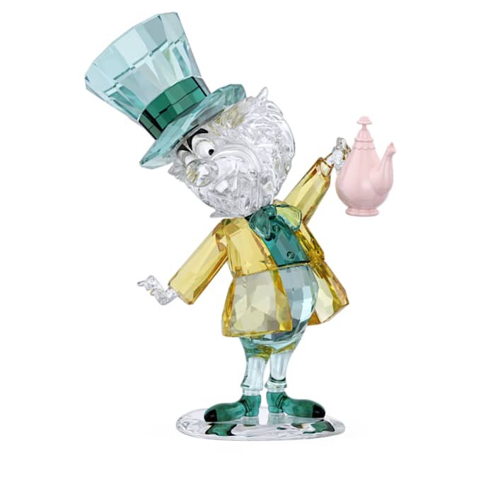 Alice im Wunderland – Der verrückte Hutmacher Alice im Wunderland – Der verrückte Hutmacher