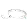 Ariana Grande X Swarovski Armband mit gemischten Schliffen, mehrfarbig, rhodiniert Ariana Grande X Swarovski Armband mit gemischten Schliffen, mehrfarbig, rhodiniert