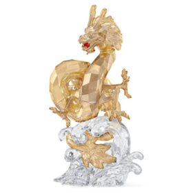 Asiatische Symbole – Drache