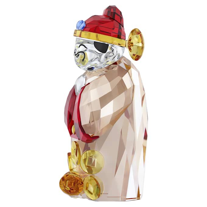 Asiatische Symbole – Gott des Reichtums Asiatische Symbole – Gott des Reichtums