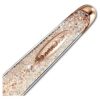 Crystalline-Kugelschreiber in Roségold-Optik, roségoldfarben plattiert Crystalline-Kugelschreiber in Roségold-Optik, roségoldfarben plattiert
