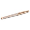 Crystalline-Rollerball-Stift in Roségold-Optik, roségoldfarben beschichtet Crystalline-Rollerball-Stift in Roségold-Optik, roségoldfarben beschichtet