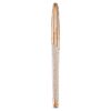 Crystalline-Rollerball-Stift in Roségold-Optik, roségoldfarben beschichtet Crystalline-Rollerball-Stift in Roségold-Optik, roségoldfarben beschichtet