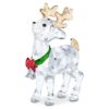 Das Rentier des Weihnachtsmanns Das Rentier des Weihnachtsmanns