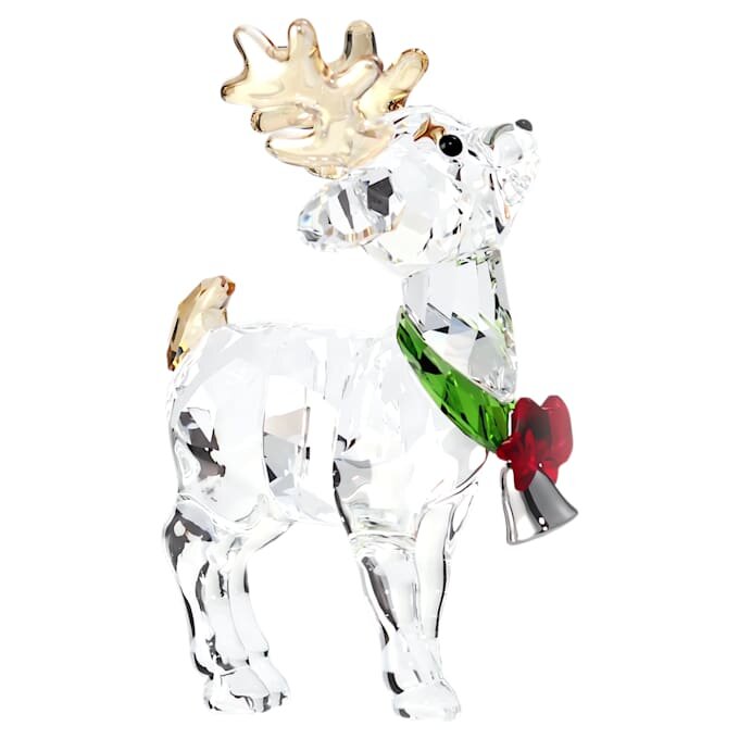 Das Rentier des Weihnachtsmanns Das Rentier des Weihnachtsmanns