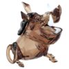 Der König der Löwen – Pumbaa Der König der Löwen – Pumbaa