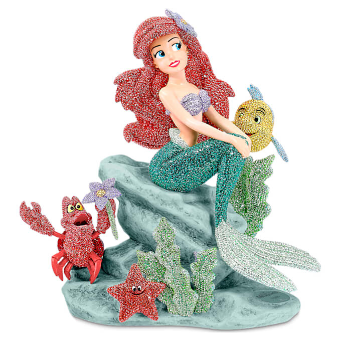 Die kleine Meerjungfrau – Limitierte Auflage Die kleine Meerjungfrau – Limitierte Auflage