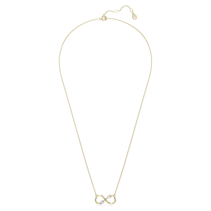 Eternity-Anhänger mit im Labor gezüchteten Diamanten, 0,35 Karat insgesamt, verschiedene Formen, 14-karätiges Gelbgold Eternity-Anhänger mit im Labor gezüchteten Diamanten, 0,35 Karat insgesamt, verschiedene Formen, 14-karätiges Gelbgold