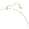 Eternity-Anhänger mit im Labor gezüchteten Diamanten, 0,35 Karat insgesamt, verschiedene Formen, 14-karätiges Gelbgold Eternity-Anhänger mit im Labor gezüchteten Diamanten, 0,35 Karat insgesamt, verschiedene Formen, 14-karätiges Gelbgold
