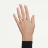 Eternity-Solitärring mit im Labor gezüchteten Diamanten, 1,7 Karat insgesamt, runde Form, 14 Karat Weißgold Eternity-Solitärring mit im Labor gezüchteten Diamanten, 1,7 Karat insgesamt, runde Form, 14 Karat Weißgold