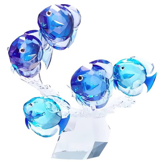 Fischschwarm Fischschwarm