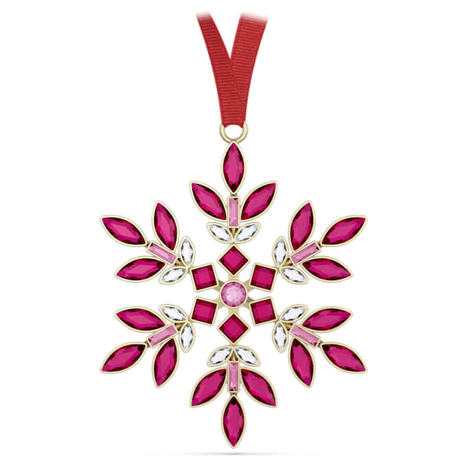 Gema Weihnachtsbaumschmuck Rot Gema Weihnachtsbaumschmuck Rot