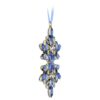 Gema Weihnachtsornament Blau Gema Weihnachtsornament Blau