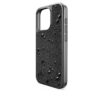 High Smartphone-Hülle mit flachen Kristallen auf der Rückseite, iPhone® 15 Pro, Schwarz High Smartphone-Hülle mit flachen Kristallen auf der Rückseite, iPhone® 15 Pro, Schwarz