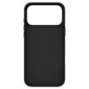 High Smartphone-Hülle mit flachen Kristallen auf der Rückseite, iPhone® 17 Pro Max, Schwarz High Smartphone-Hülle mit flachen Kristallen auf der Rückseite, iPhone® 17 Pro Max, Schwarz