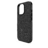 Hochwertige Smartphone-Hülle für iPhone® 16 Pro, schwarz