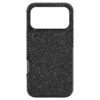 Hochwertige Smartphone-Hülle für iPhone® 17 Pro Max, Schwarz Hochwertige Smartphone-Hülle für iPhone® 17 Pro Max, Schwarz