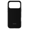 Hochwertige Smartphone-Hülle für iPhone® 17 Pro Max, Schwarz Hochwertige Smartphone-Hülle für iPhone® 17 Pro Max, Schwarz