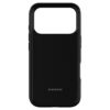 Hochwertige Smartphone-Hülle für iPhone® 17 Pro, Schwarz Hochwertige Smartphone-Hülle für iPhone® 17 Pro, Schwarz