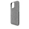 Hohe Smartphone-Hülle für iPhone® 16 Pro Max, silberfarben Hohe Smartphone-Hülle für iPhone® 16 Pro Max, silberfarben