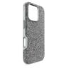 Hohe Smartphone-Hülle für iPhone® 16 Pro, silberfarben Hohe Smartphone-Hülle für iPhone® 16 Pro, silberfarben
