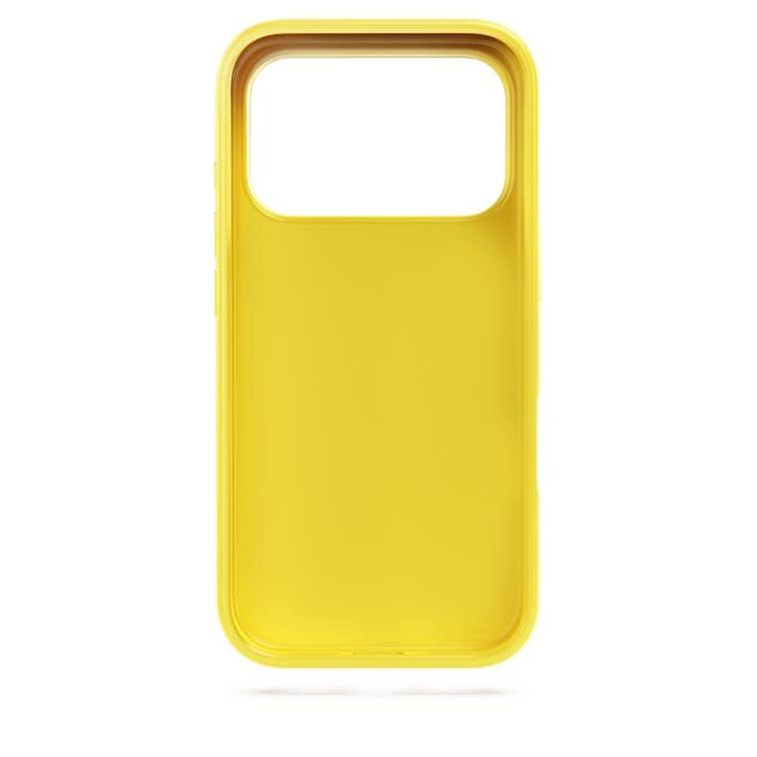Hohe Smartphone-Hülle „Minions“, iPhone® 17 Pro, Gelb Hohe Smartphone-Hülle „Minions“, iPhone® 17 Pro, Gelb