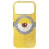 Hohe Smartphone-Hülle „Minions“, iPhone® 17 Pro Max, Gelb Hohe Smartphone-Hülle „Minions“, iPhone® 17 Pro Max, Gelb
