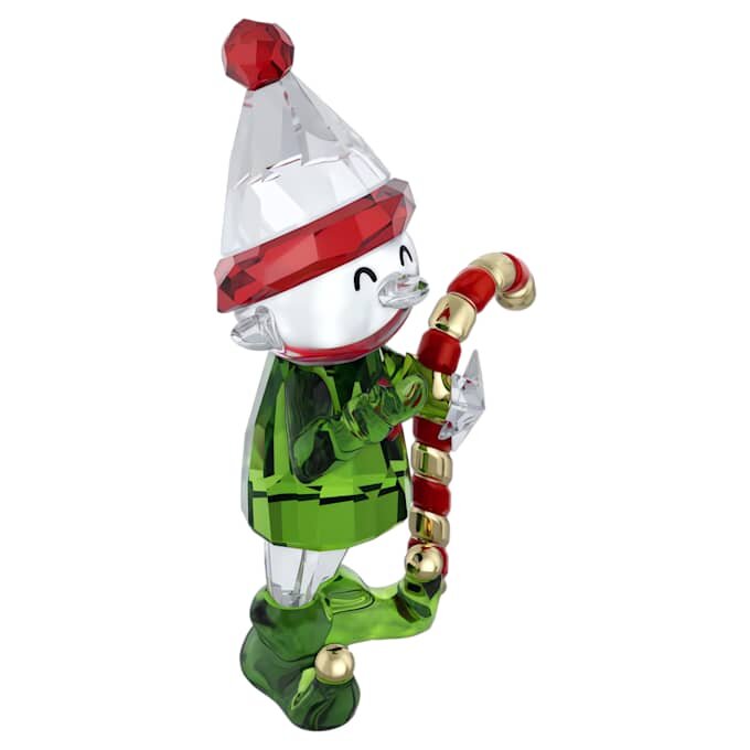 Holiday Cheers Dulcis-Elf und Zuckerstange Holiday Cheers Dulcis-Elf und Zuckerstange