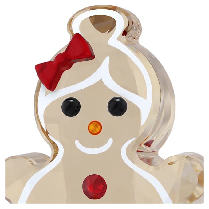 „Holiday Cheers“ Lebkuchen-Anhänger-Set „Holiday Cheers“ Lebkuchen-Anhänger-Set