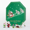 „Holiday Cheers“ Weihnachtsmann-Geschichten-Set „Holiday Cheers“ Weihnachtsmann-Geschichten-Set