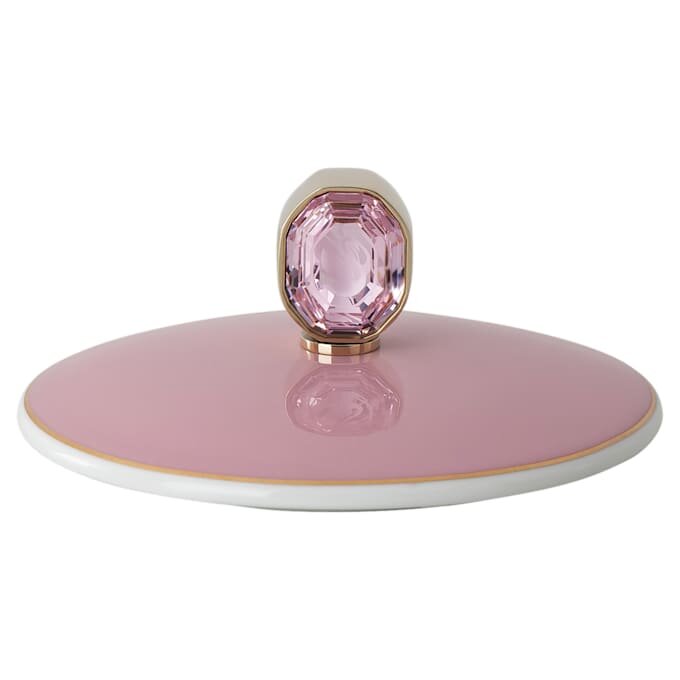 Idyllia Box Porzellan, Rosa Idyllia Box Porzellan, Rosa