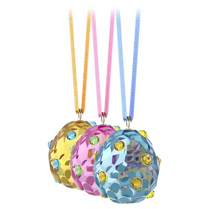 Idyllia Eggs Ornament-Set Idyllia Eggs Ornament-Set
