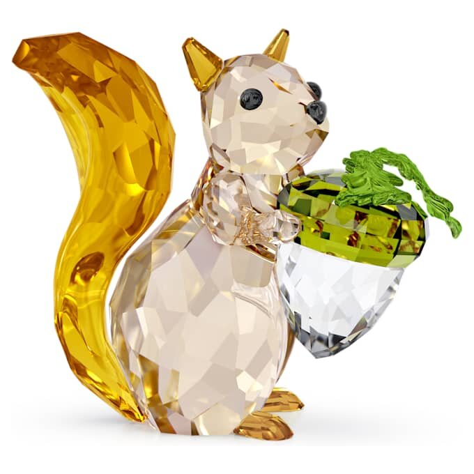 Idyllia Eichhörnchen und Eichel Idyllia Eichhörnchen und Eichel