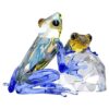 Idyllia Frosch und Baby