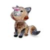 Idyllia – Fuchs und Schmetterling Idyllia – Fuchs und Schmetterling