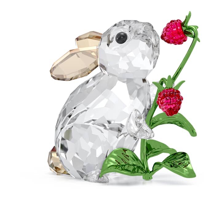 Idyllia – Hase und Himbeeren Idyllia – Hase und Himbeeren