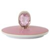 Idyllia Milchkännchen aus Porzellan, rosa Idyllia Milchkännchen aus Porzellan, rosa