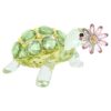 Idyllia – Schildkröte und Gänseblümchen Idyllia – Schildkröte und Gänseblümchen