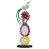Idyllia Sugarbird und Drachenfrucht-Totem