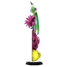 Idyllia Sugarbird und Drachenfrucht-Totem