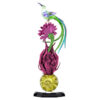 Idyllia Sugarbird und Drachenfrucht-Totem