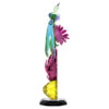 Idyllia Sugarbird und Drachenfrucht-Totem
