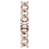 Kettenarmband für Apple Watch® 40 mm & 41 mm, roségoldfarben, roségoldfarbene Oberfläche Kettenarmband für Apple Watch® 40 mm & 41 mm, roségoldfarben, roségoldfarbene Oberfläche