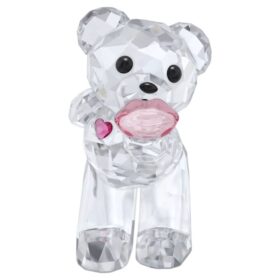 Kris Bear – Ein Kuss voller Liebe