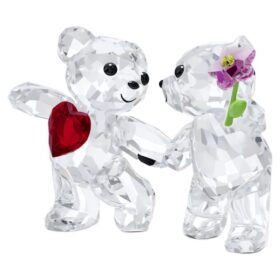 Kris Bear „Happy Together“
