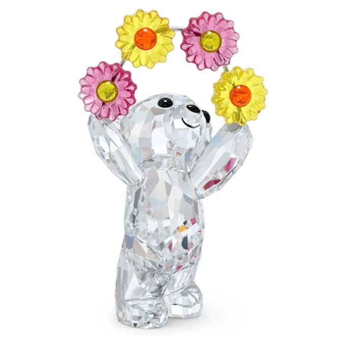 Kris Bear „Springtime Feelings“ Online-Edition Kris Bear „Springtime Feelings“ Online-Edition