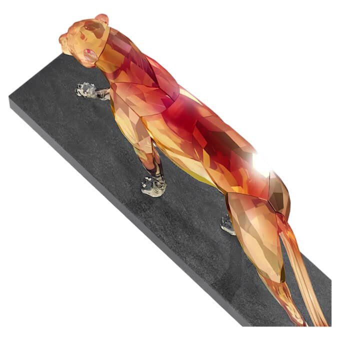 Limitierte Auflage: Der Gepard Limitierte Auflage: Der Gepard